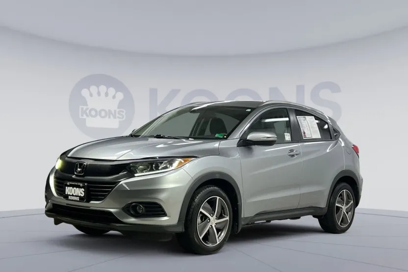 2022 Honda HR-V EX photo 1