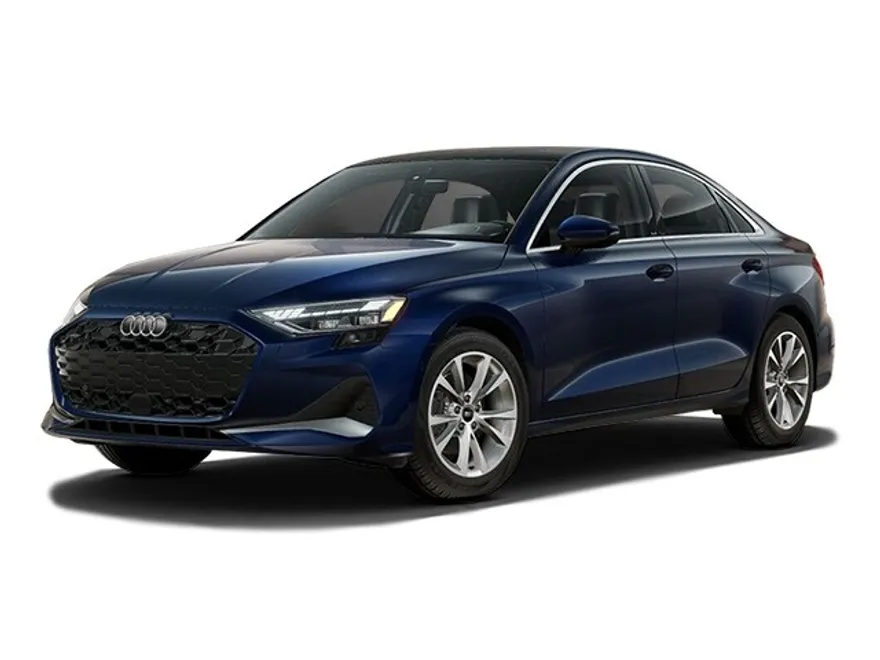 2025 Audi A3 2.0T Premium photo 1