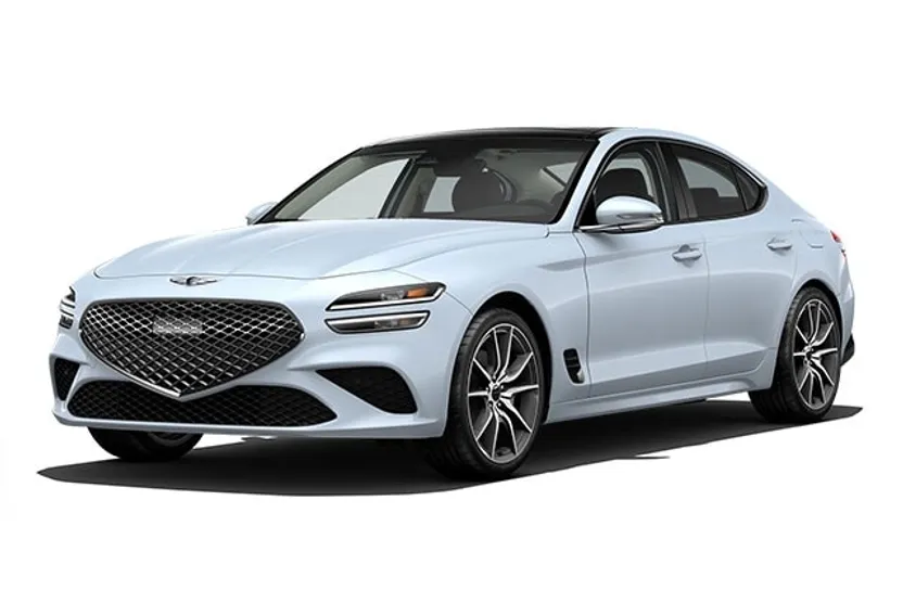 2022 Genesis G70 2.0T photo 1