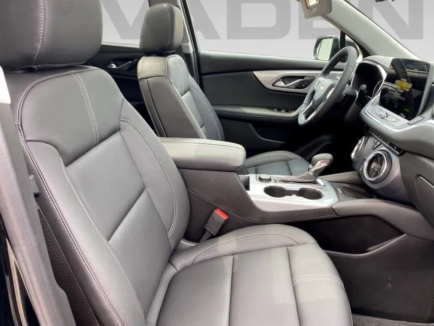 2024 Chevrolet Blazer 3LT photo 24