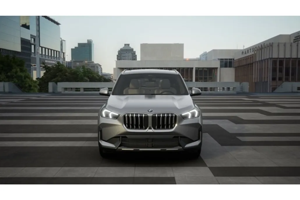 2026 Bmw X1 XDrive28i photo 1