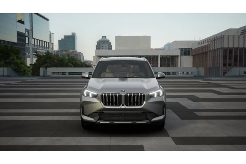 2026 Bmw X1 XDrive28i photo 1