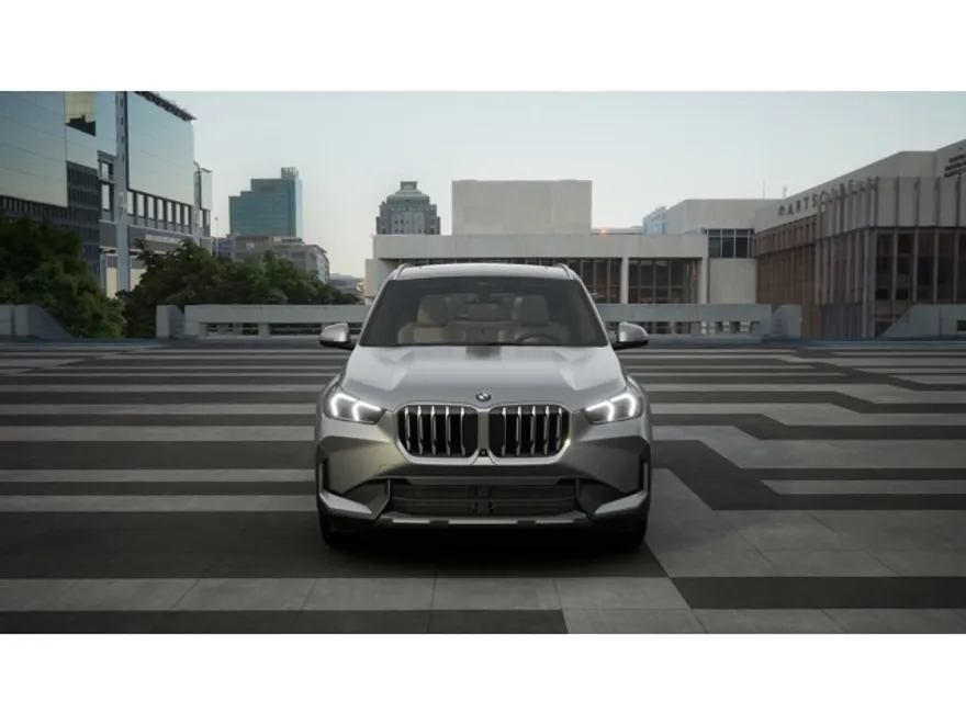 2026 Bmw X1 XDrive28i photo 1