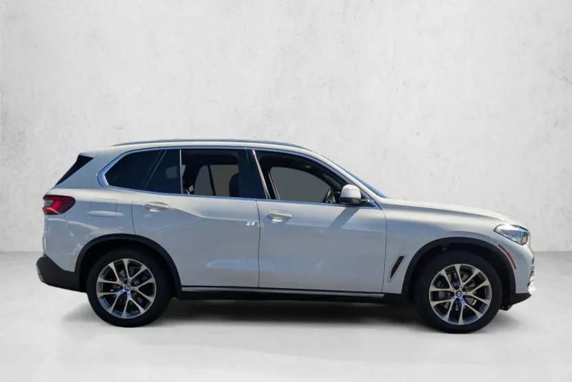 2020 Bmw X5 sDrive40i photo 1