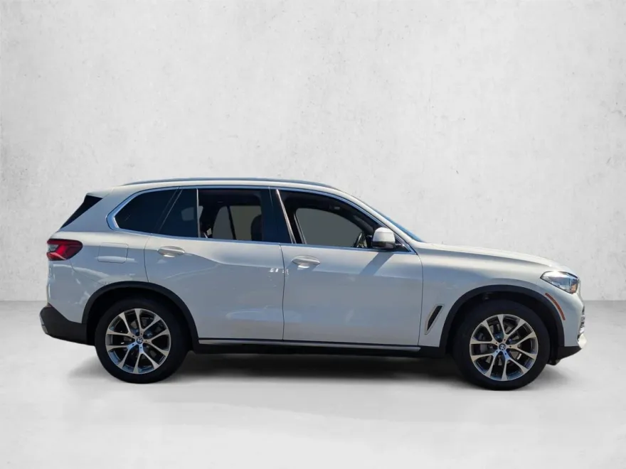 2020 Bmw X5 sDrive40i photo 1