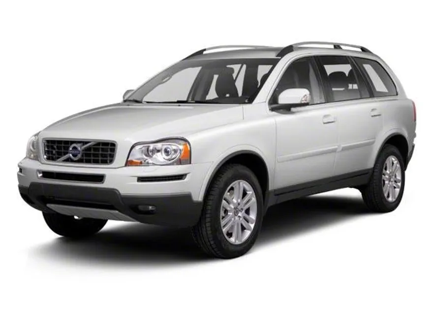 2010 Volvo XC90 AWD photo 1