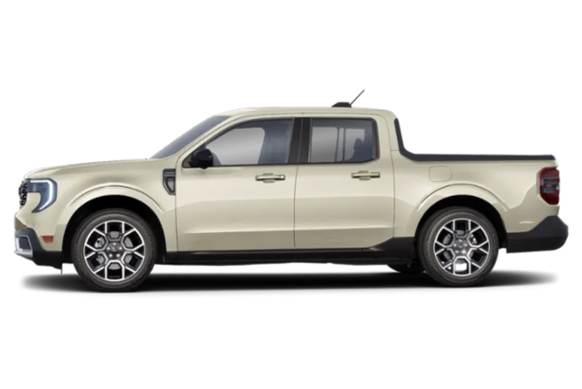 2025 Ford Maverick Lariat photo 1