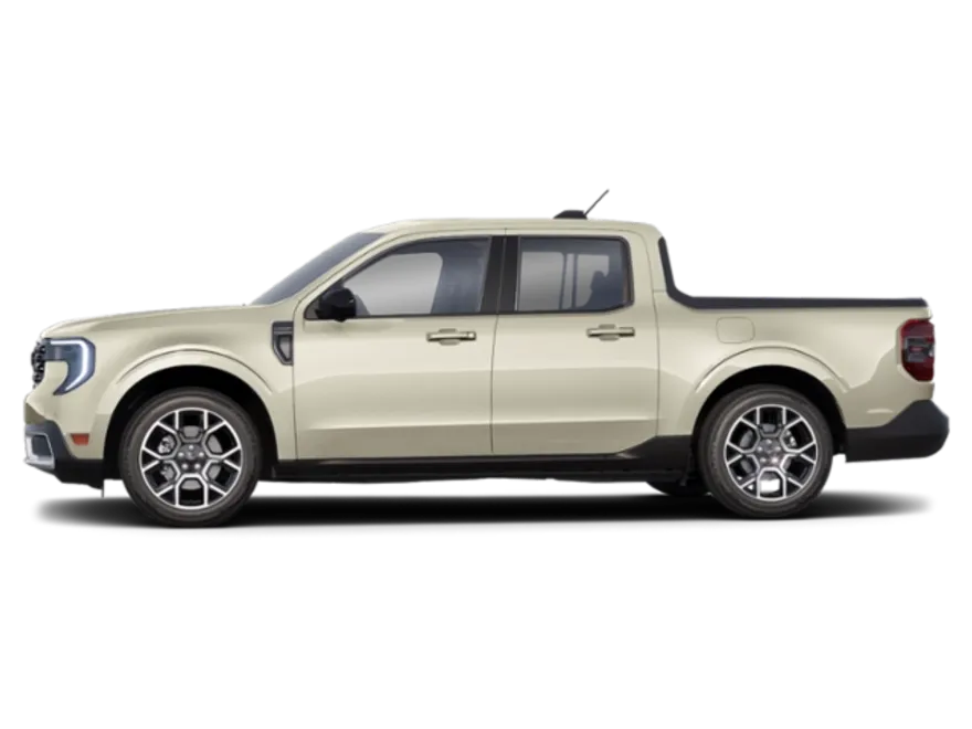 2025 Ford Maverick Lariat photo 1