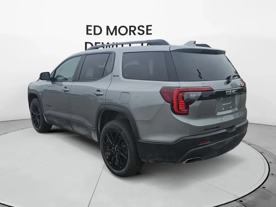 2023 Gmc Acadia SLE photo 1