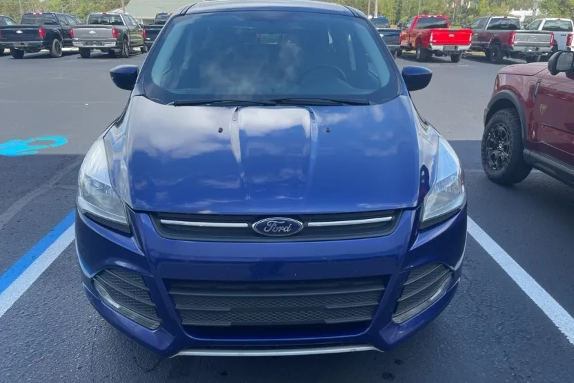 2014 Ford Escape SE photo 1