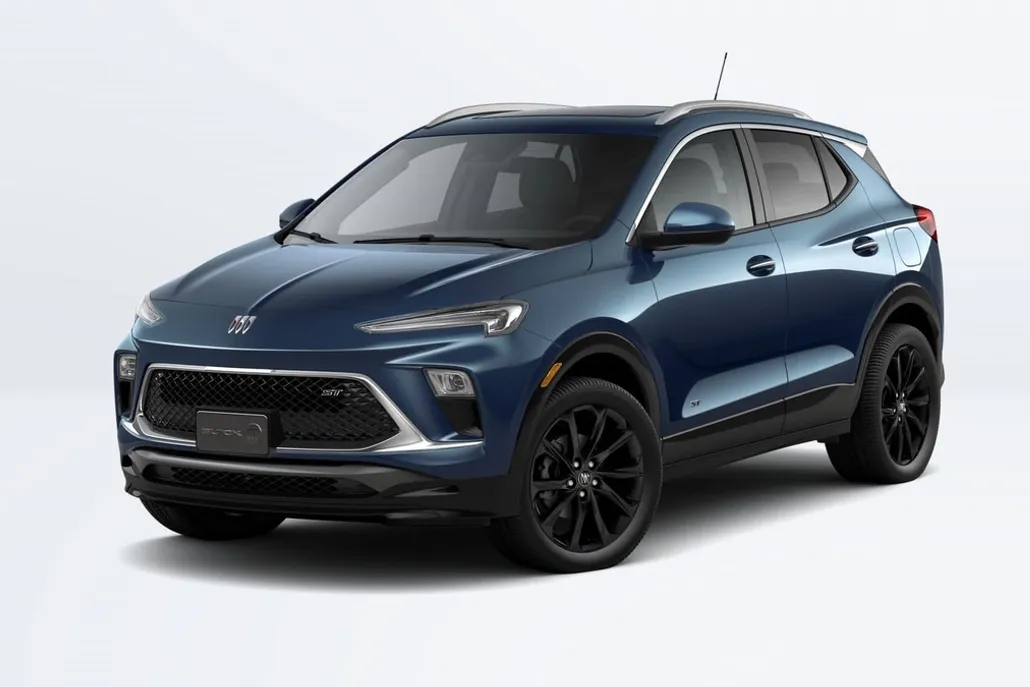 2026 Buick Encore GX Sport Touring photo 1