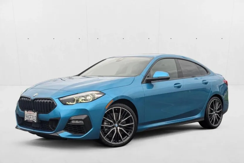2023 Bmw 228i sDrive Gran Coupe photo 1