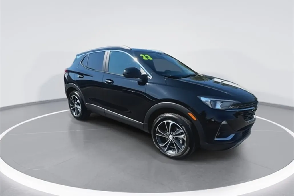 2023 Buick Encore GX Select photo 1