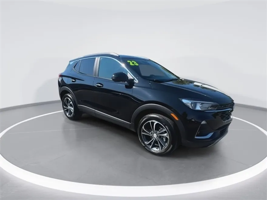 2023 Buick Encore GX Select photo 1