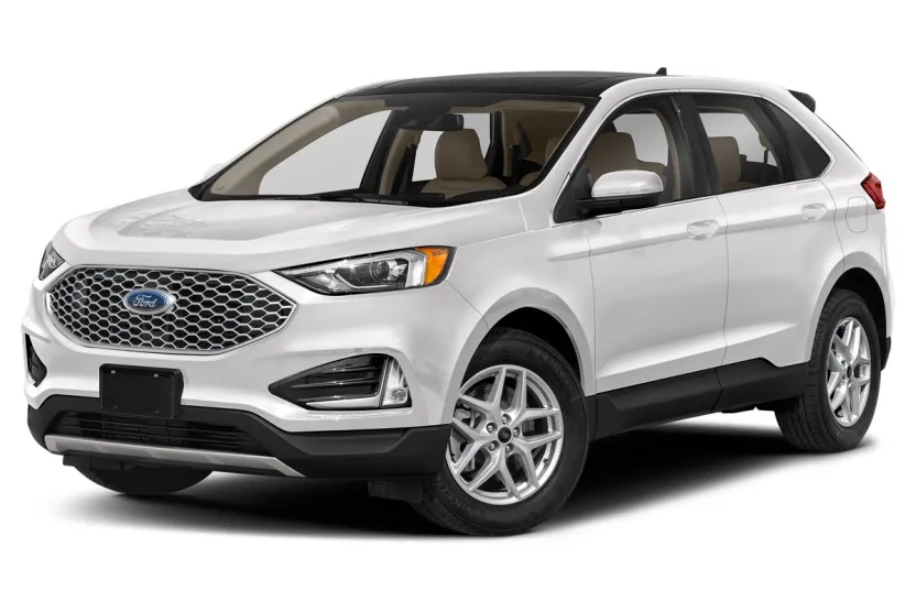 2024 Ford Edge SEL photo 1