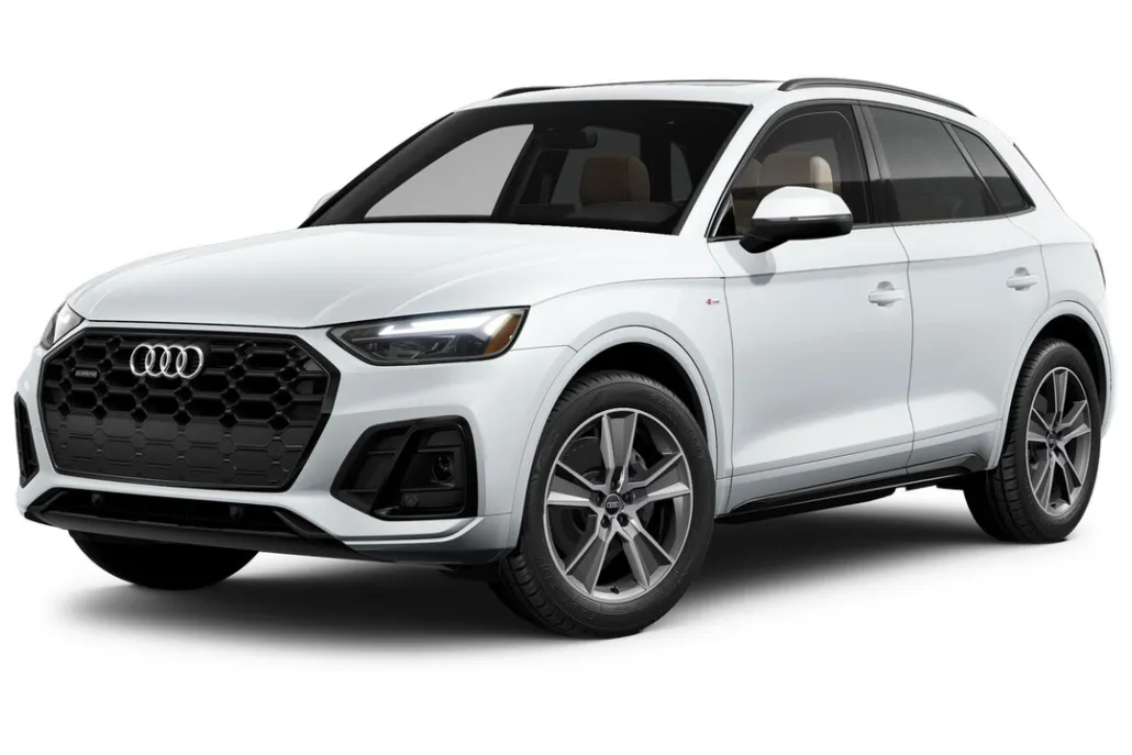 2025 Audi Q5 Premium 45 TFSI S line photo 1