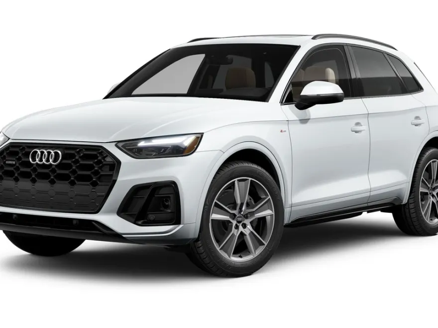 2025 Audi Q5 Premium 45 TFSI S line photo 1
