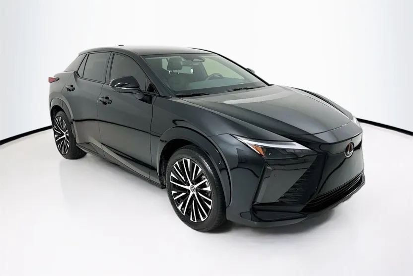 2024 Lexus RZ 450e photo 1