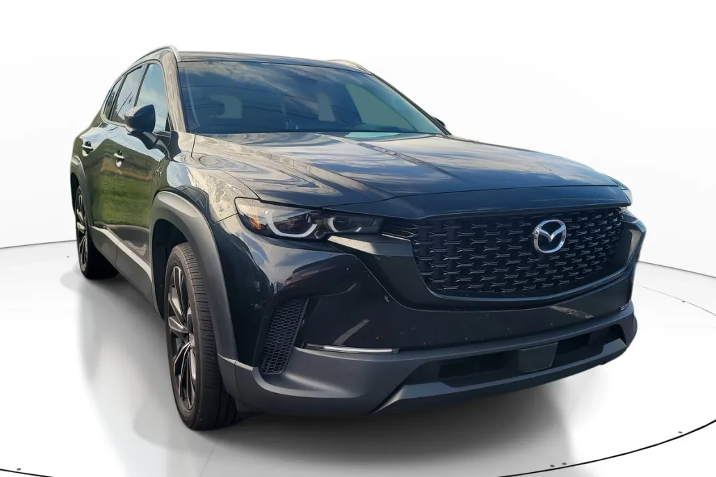 2024 Mazda CX-50 2.5 Premium Plus photo 1