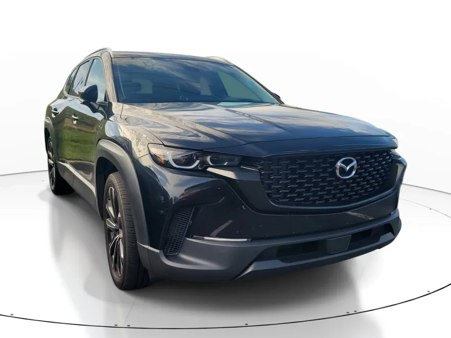 2024 Mazda CX-50 2.5 Premium Plus photo 1