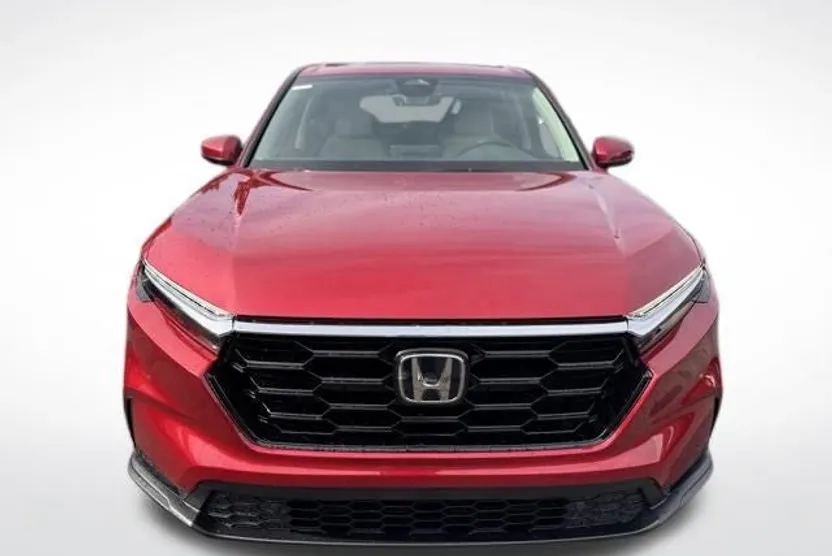 2026 Honda CR-V EX-L photo 1