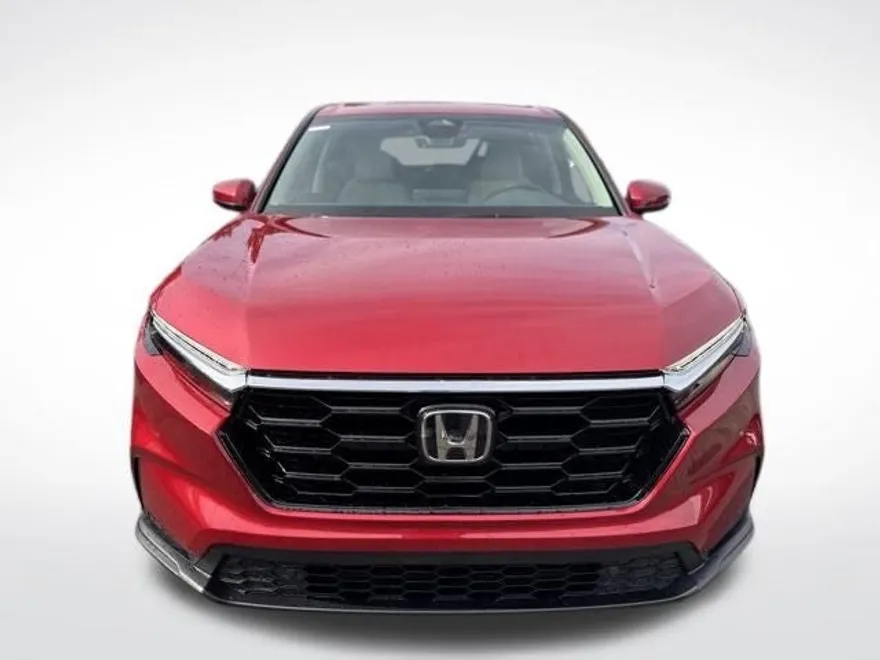 2026 Honda CR-V EX-L photo 1