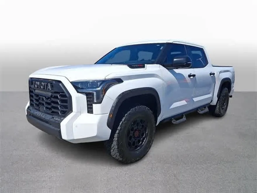 2024 Toyota Tundra TRD Pro photo 1