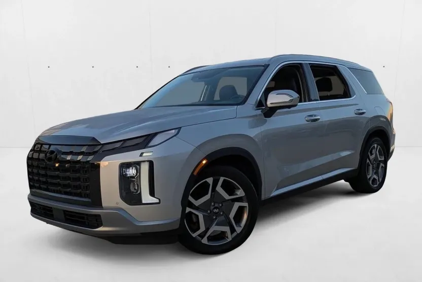 2023 Hyundai Palisade Limited photo 1