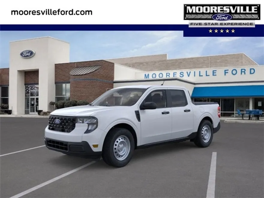 2025 Ford Maverick XL photo 1