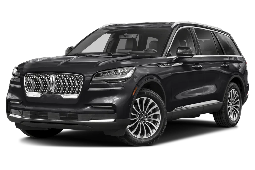 2023 Lincoln Aviator Reserve photo 1