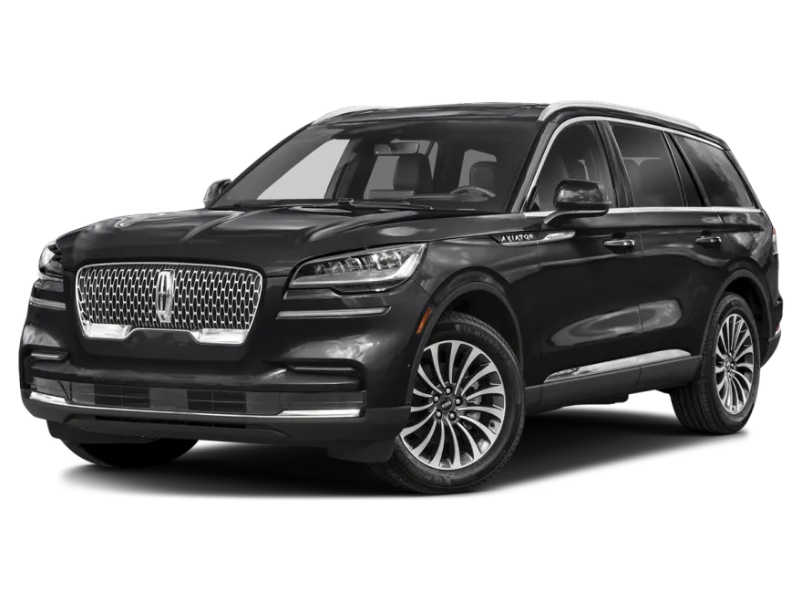2023 Lincoln Aviator Reserve photo 1