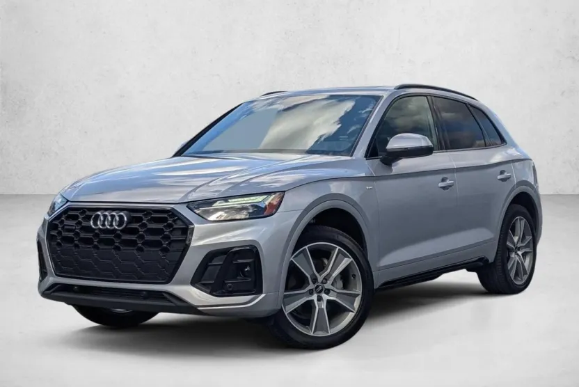 2025 Audi Q5 S line Premium 45 TFSI photo 1