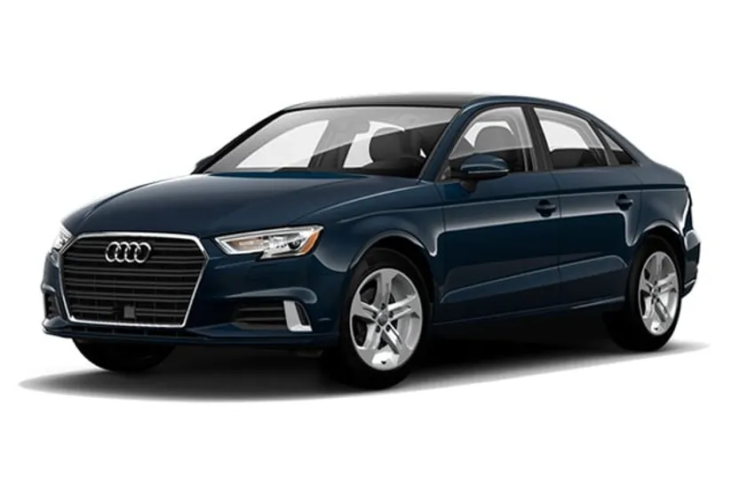 2018 Audi A3 Premium Plus S line Quattro photo 1