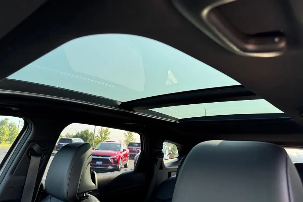 2023 Kia Sportage X-Pro Prestige photo 1