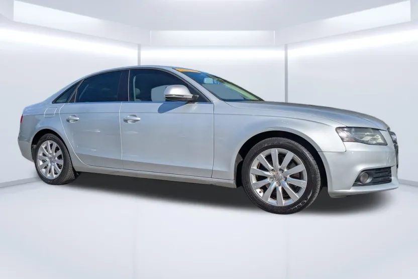 2009 Audi A4 2.0T Premium Plus photo 1