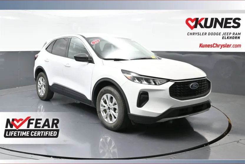 2023 Ford Escape Active photo 1