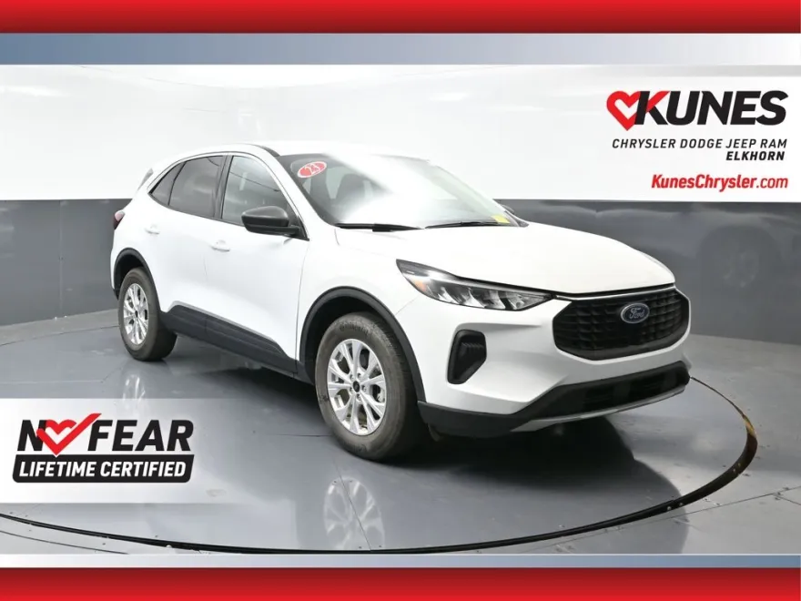 2023 Ford Escape Active photo 1
