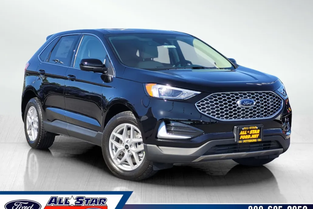 2024 Ford Edge SEL photo 1