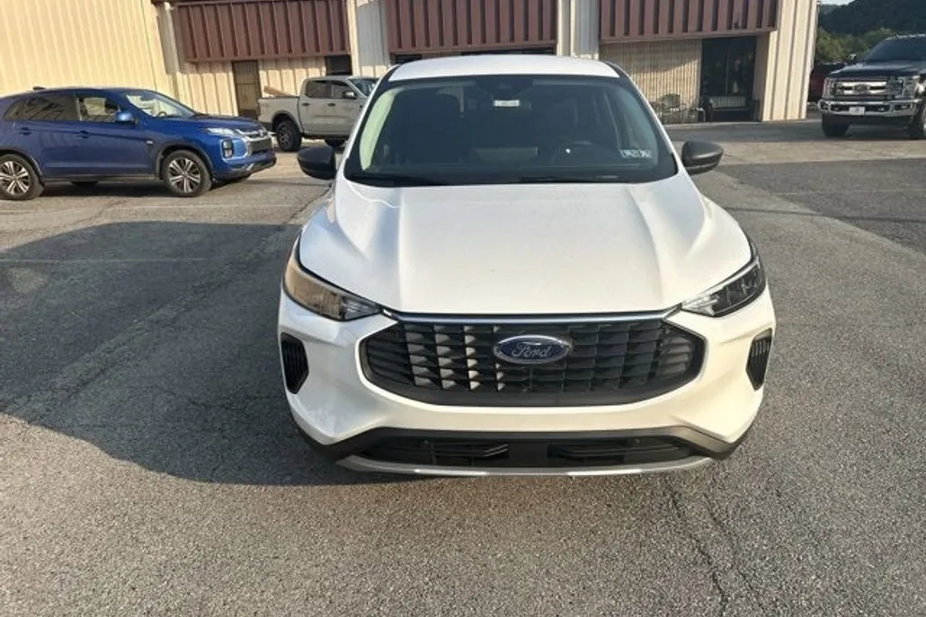2024 Ford Escape Active photo 1