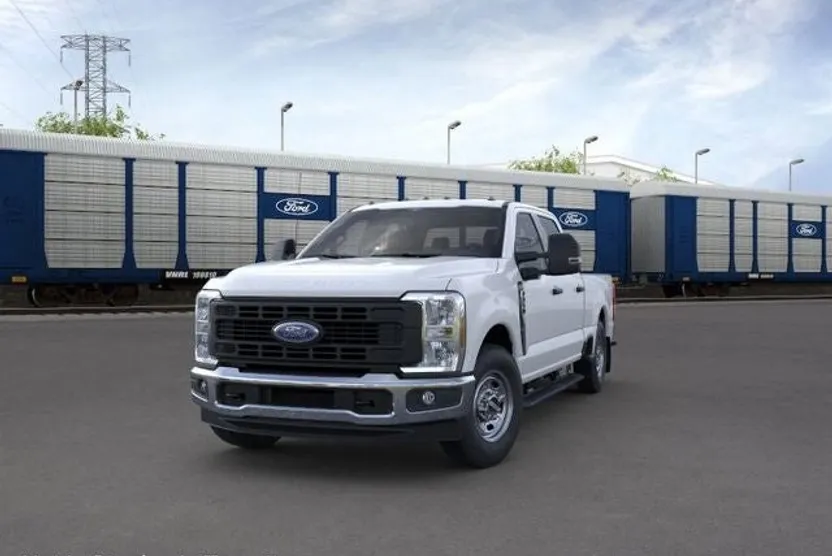 2024 Ford F-350 photo 1