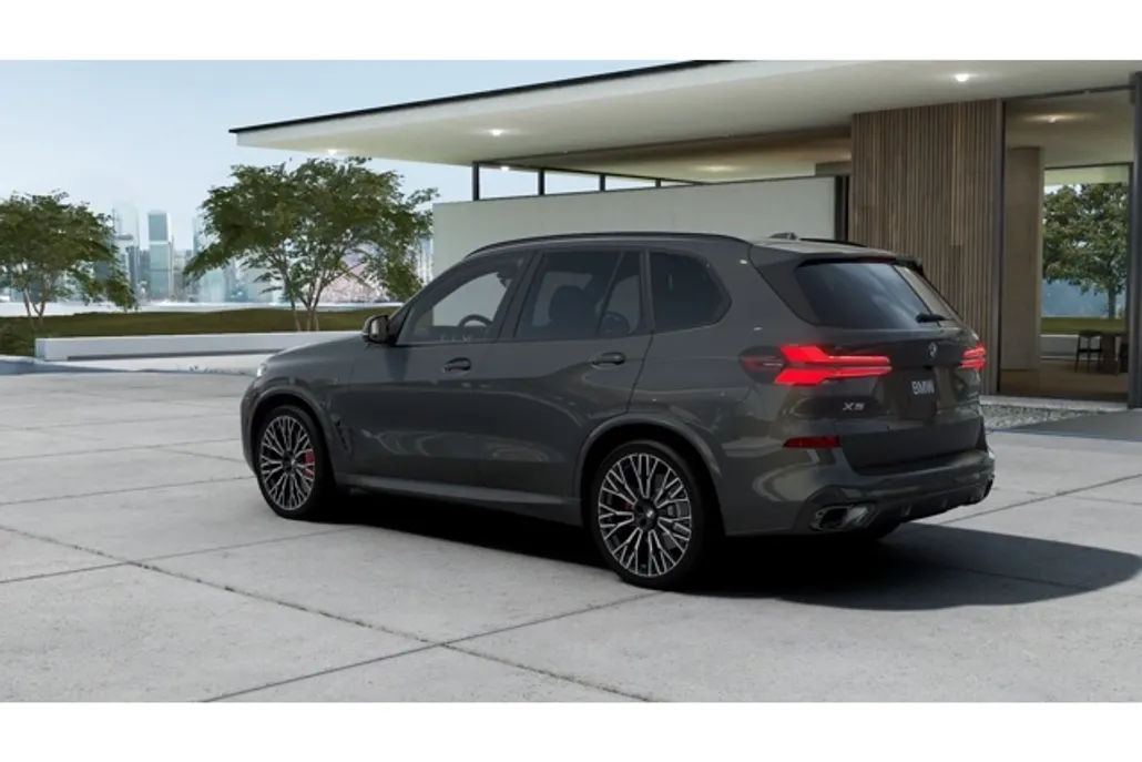 2026 Bmw X5 xDrive40i photo 1