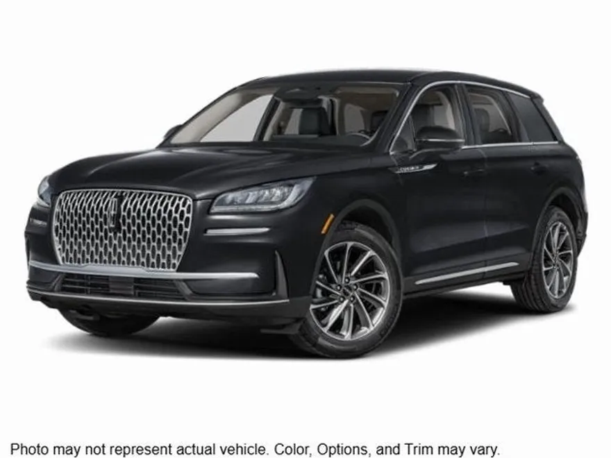 2025 Lincoln Corsair Grand Touring photo 1