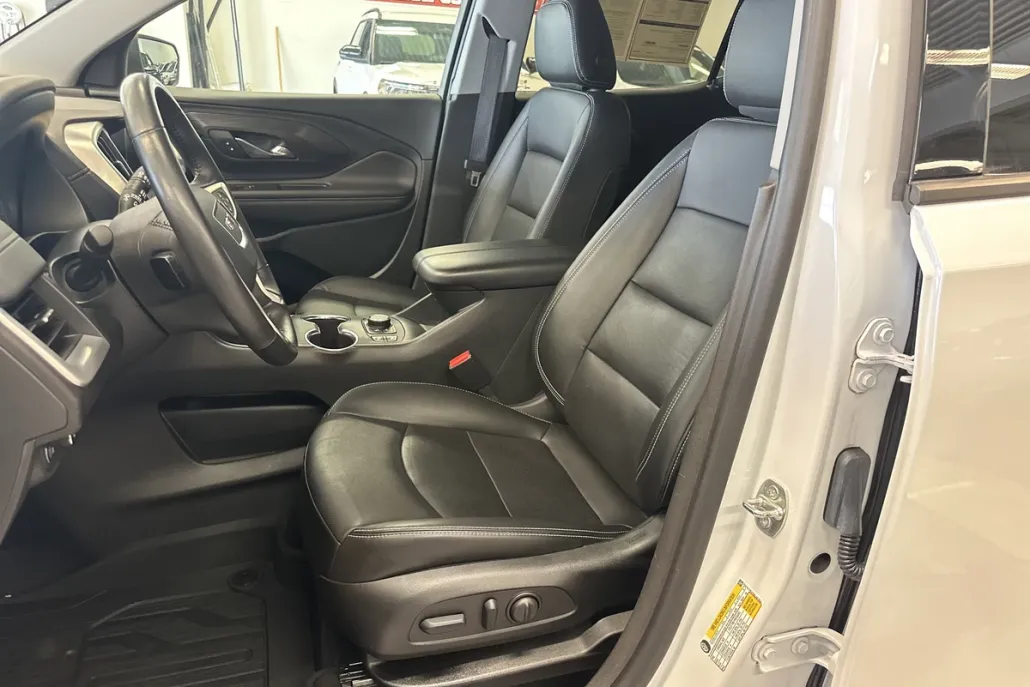 2022 Gmc Terrain SLT photo 1