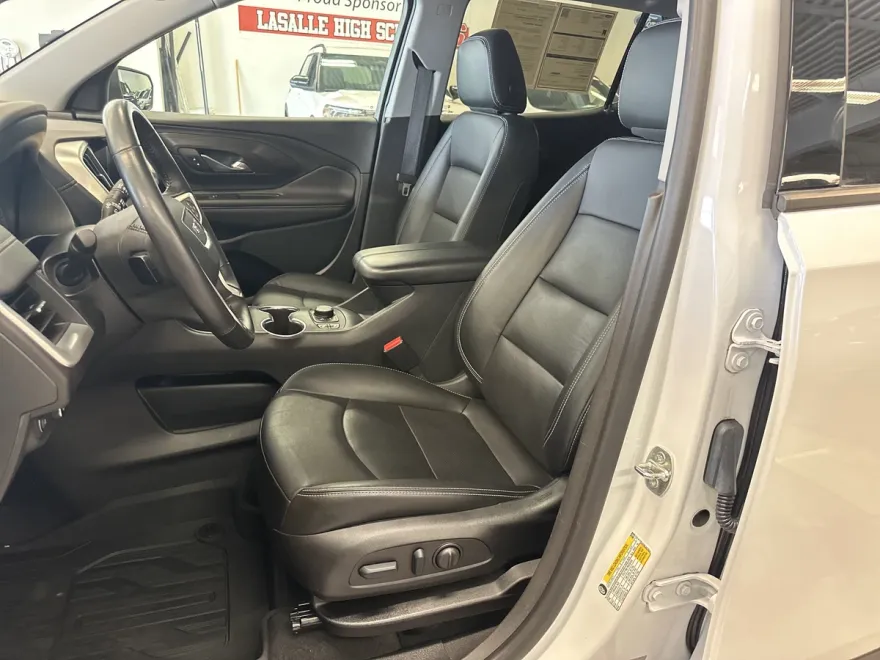 2022 Gmc Terrain SLT photo 1
