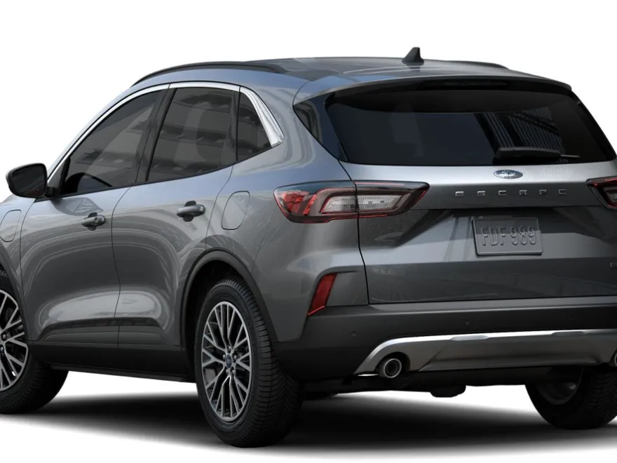 2024 Ford Escape Plug-In Hybrid Base photo 1