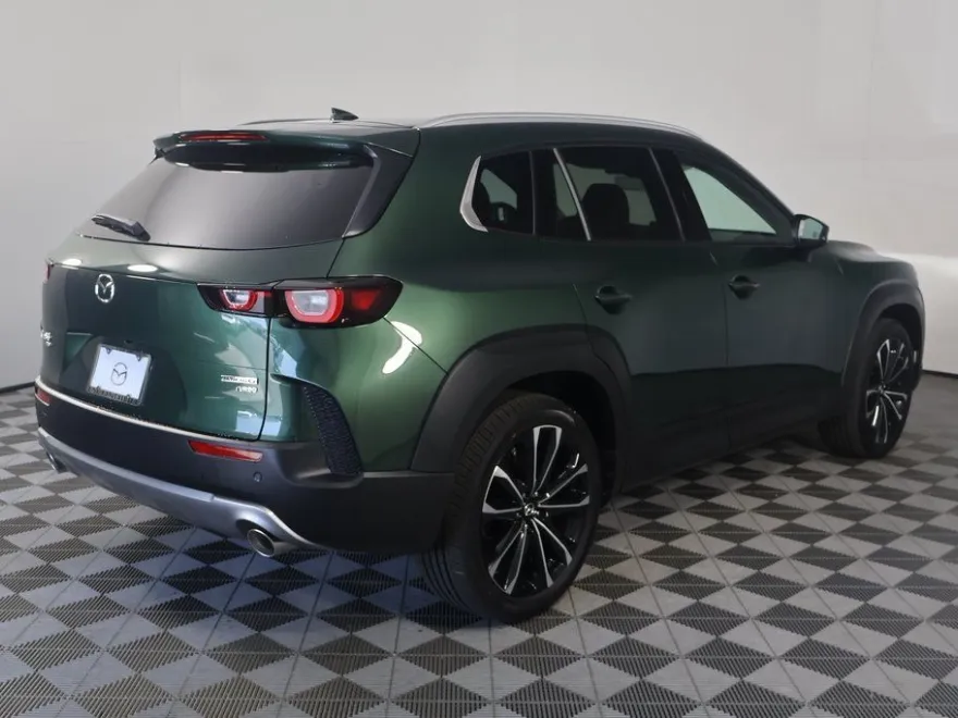 2025 Mazda CX-50 2.5 Turbo Premium Plus photo 1