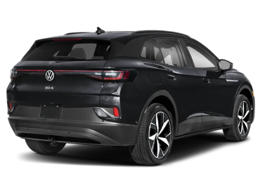 2025 Volkswagen ID.4 Pro S photo 1