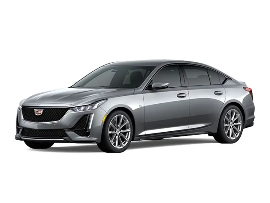 2023 Cadillac CT5 Sport photo 1