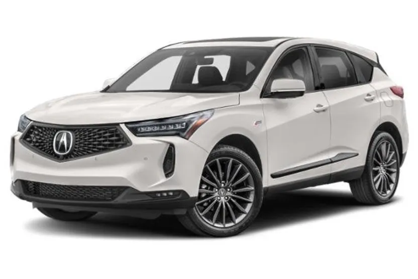 2024 Acura RDX A-Spec Advance photo 1