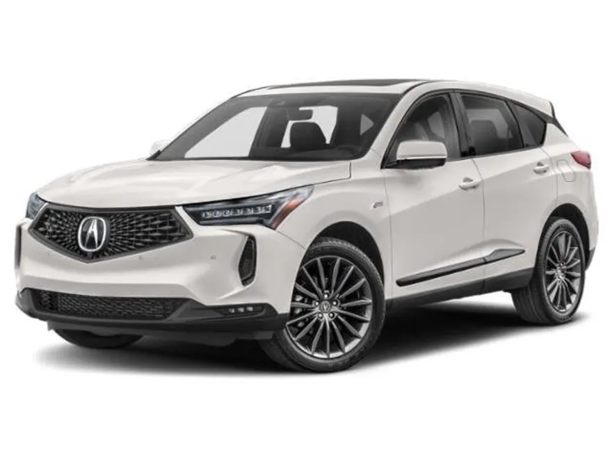 2024 Acura RDX A-Spec Advance photo 1